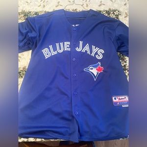 Toronto Blue Jays   Morrow #23